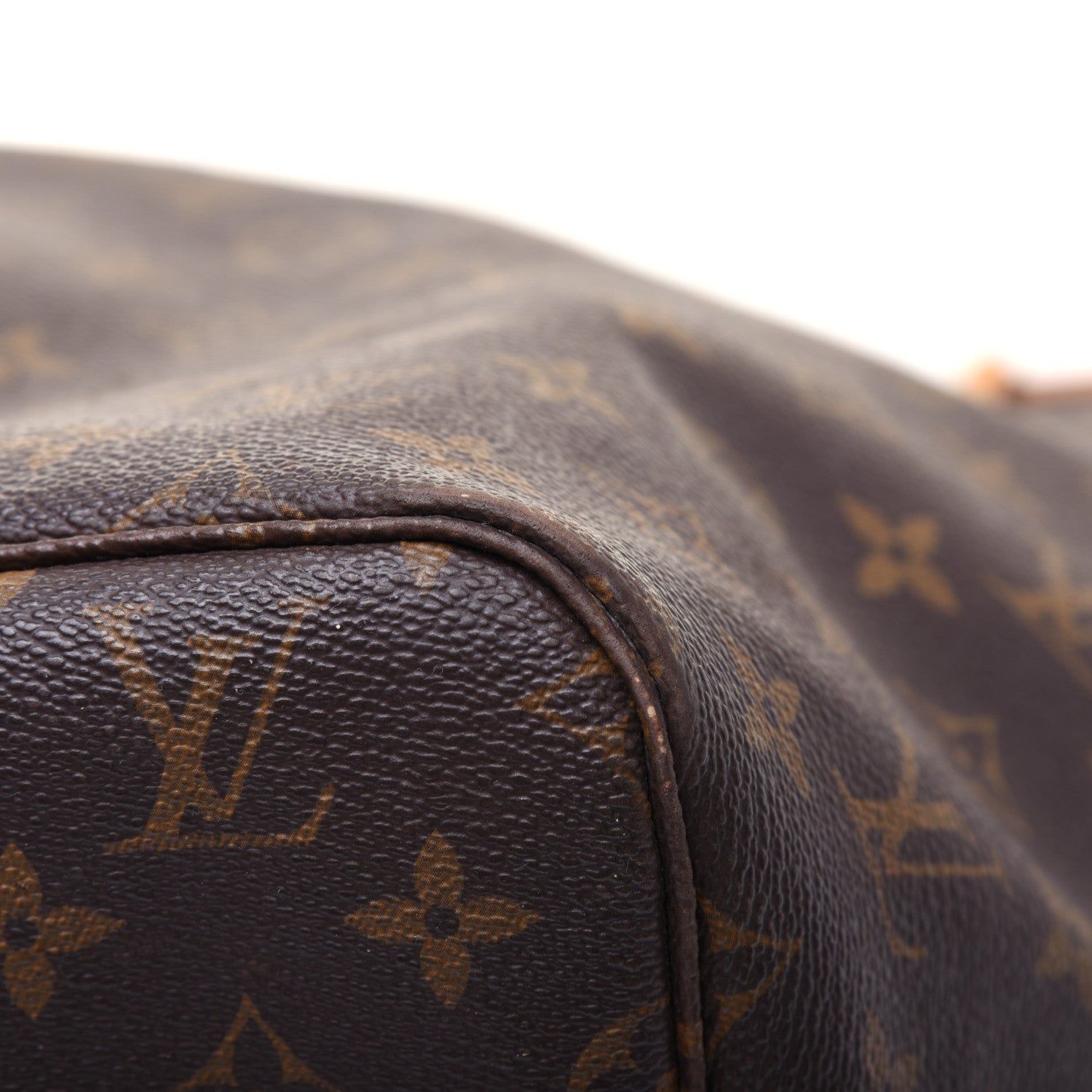 Louis Vuitton Monogram Neverfull GM 26 of 32