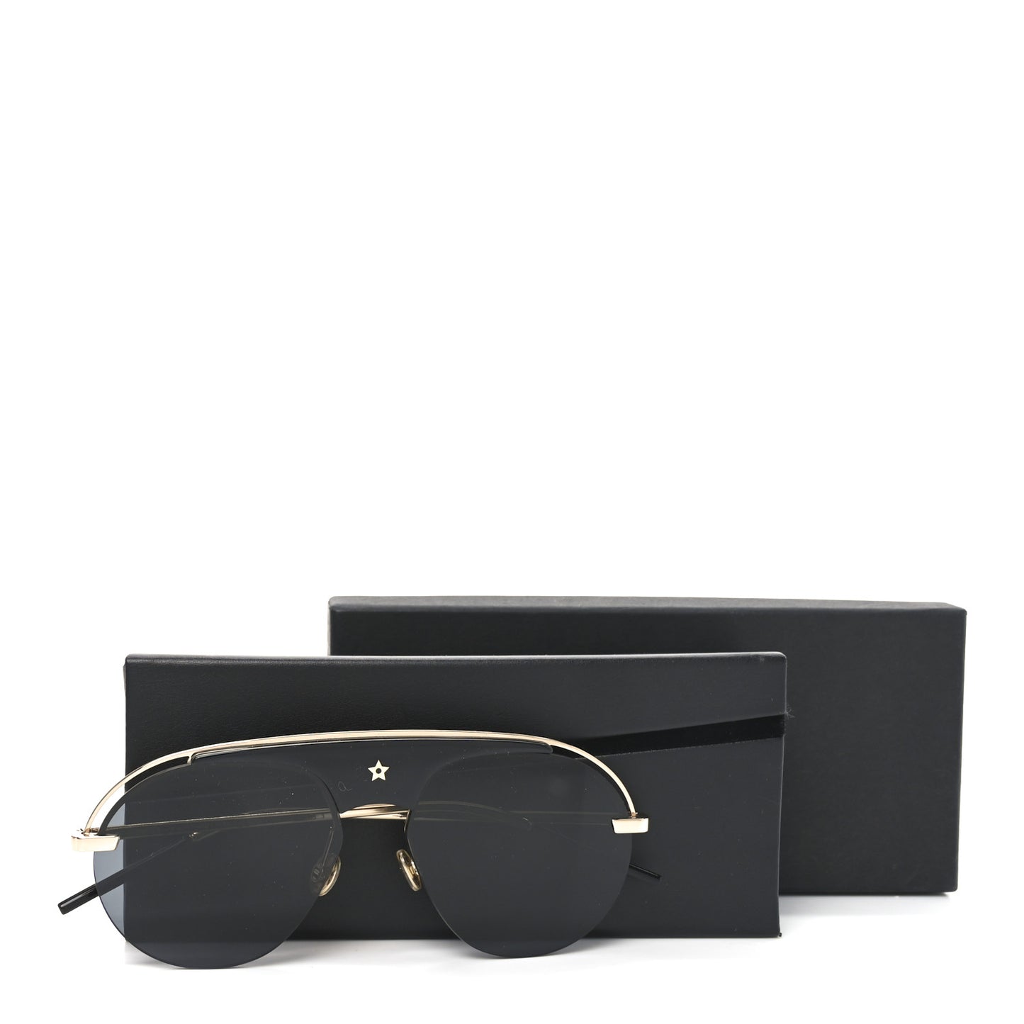 Dio(r)evolution Sunglasses Black