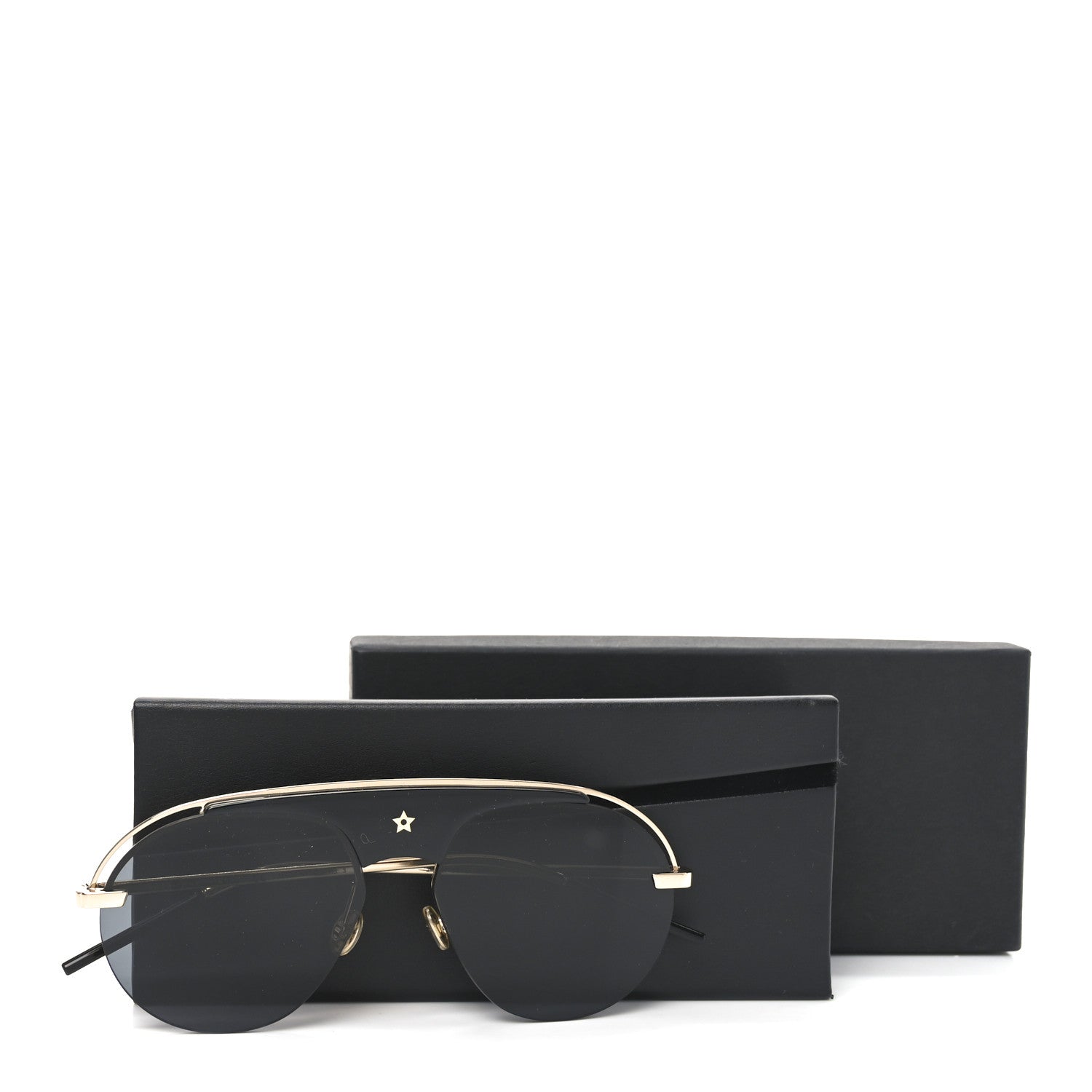 Christian Dior Dio(r)evolution Sunglasses Black 7 of 7