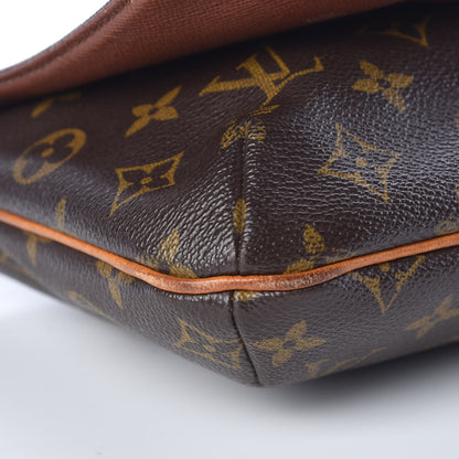Louis Vuitton Monogram Musette Tango 18 of 20