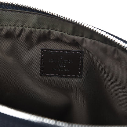 Louis Vuitton Damier Geant Acrobat Black 5 of 10