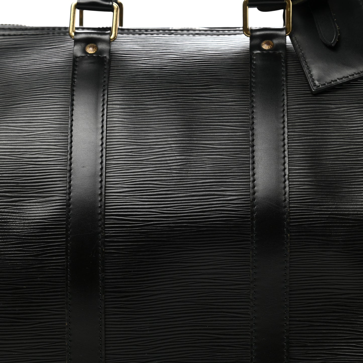 Epi Keepall 45 Black