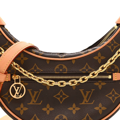 Louis Vuitton Monogram Loop 7 of 9