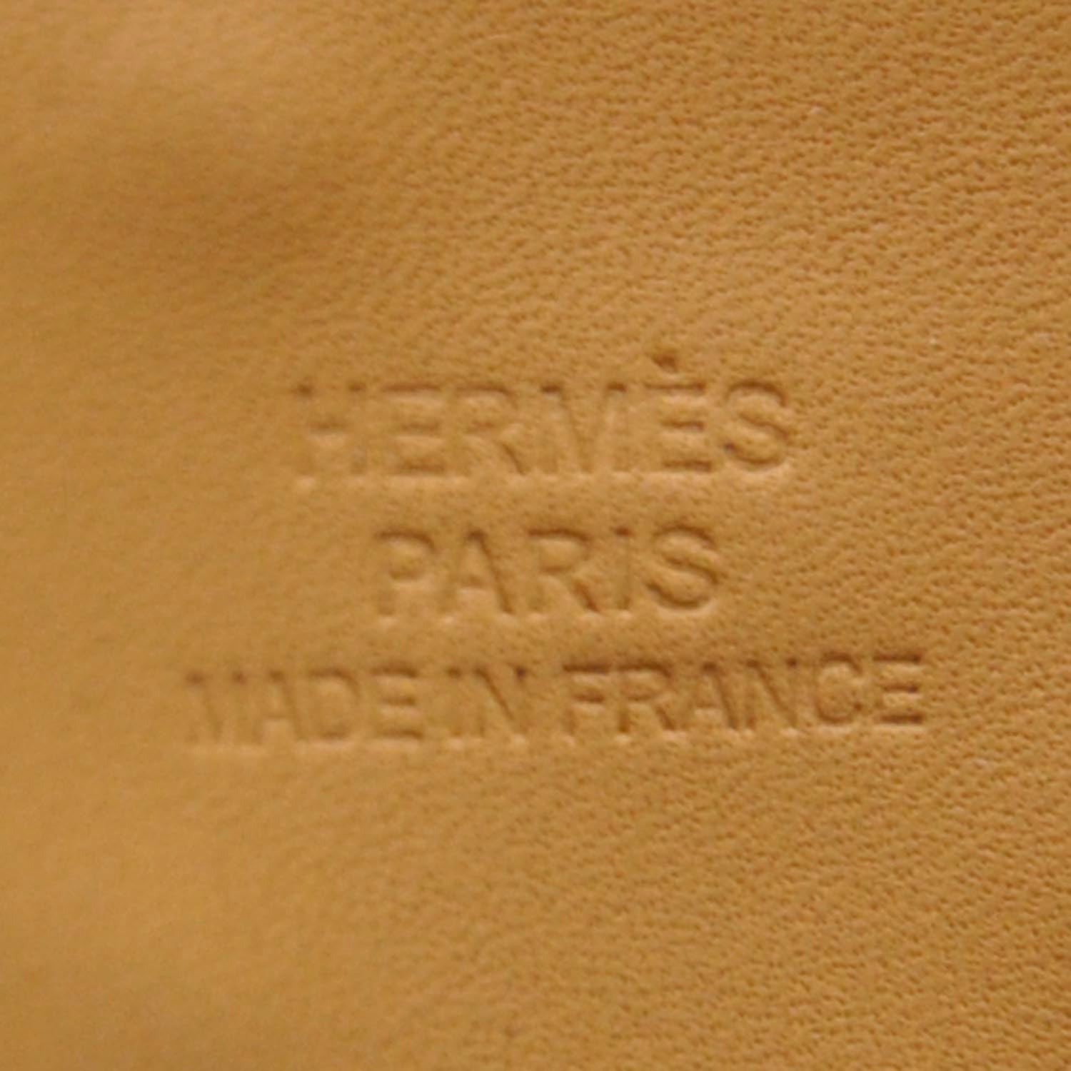 Hermes Chamonix Collier de Chien CDC Bracelet Black 6 of 7