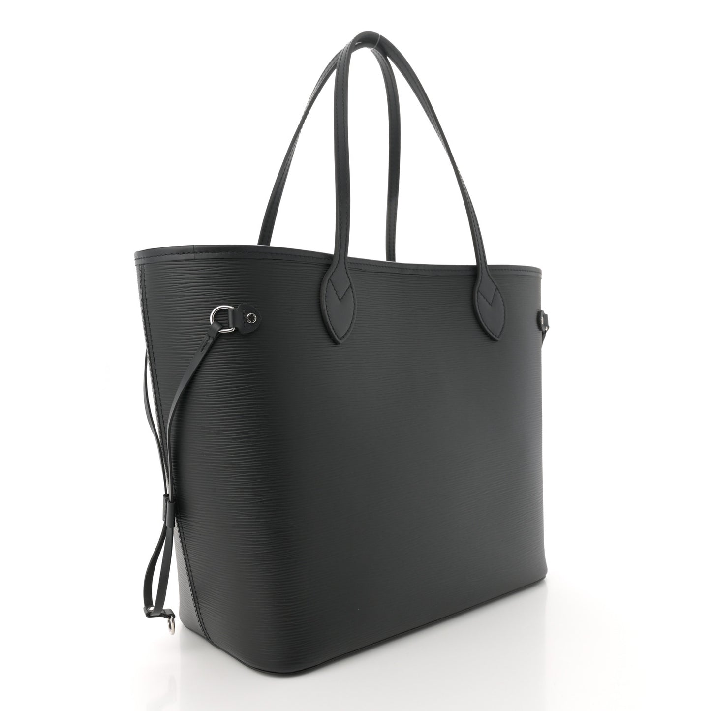 Epi Neverfull MM Black