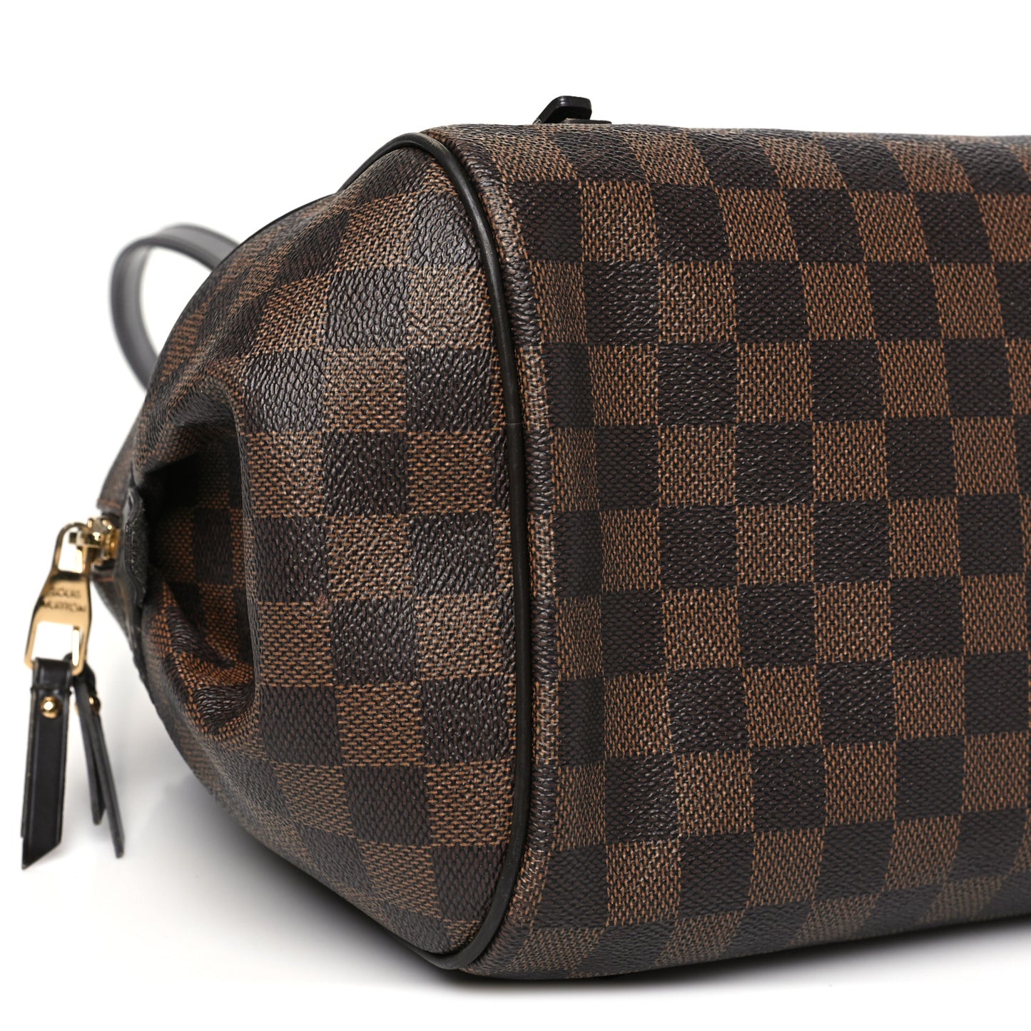 Damier Ebene Rivington GM