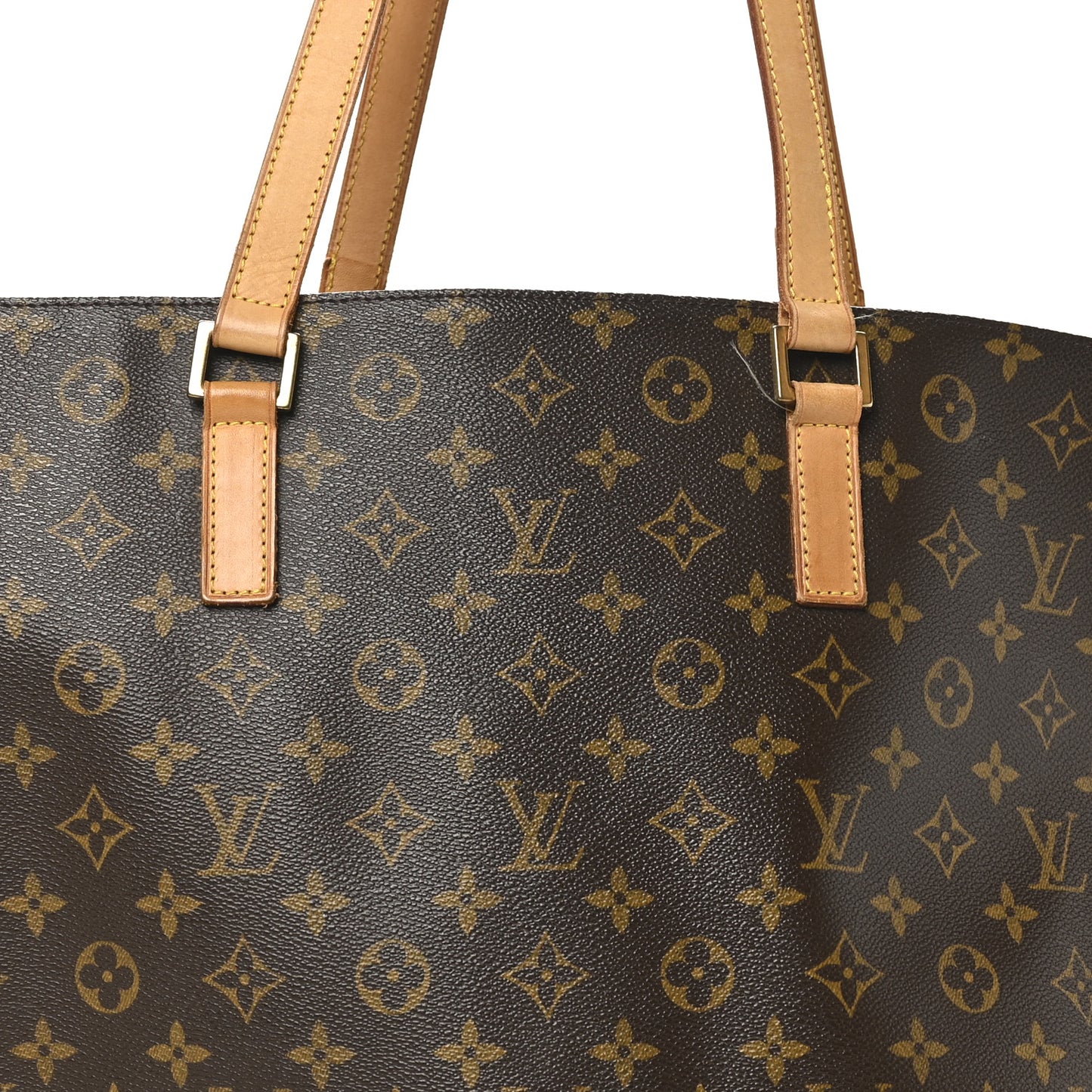 Monogram Cabas Alto