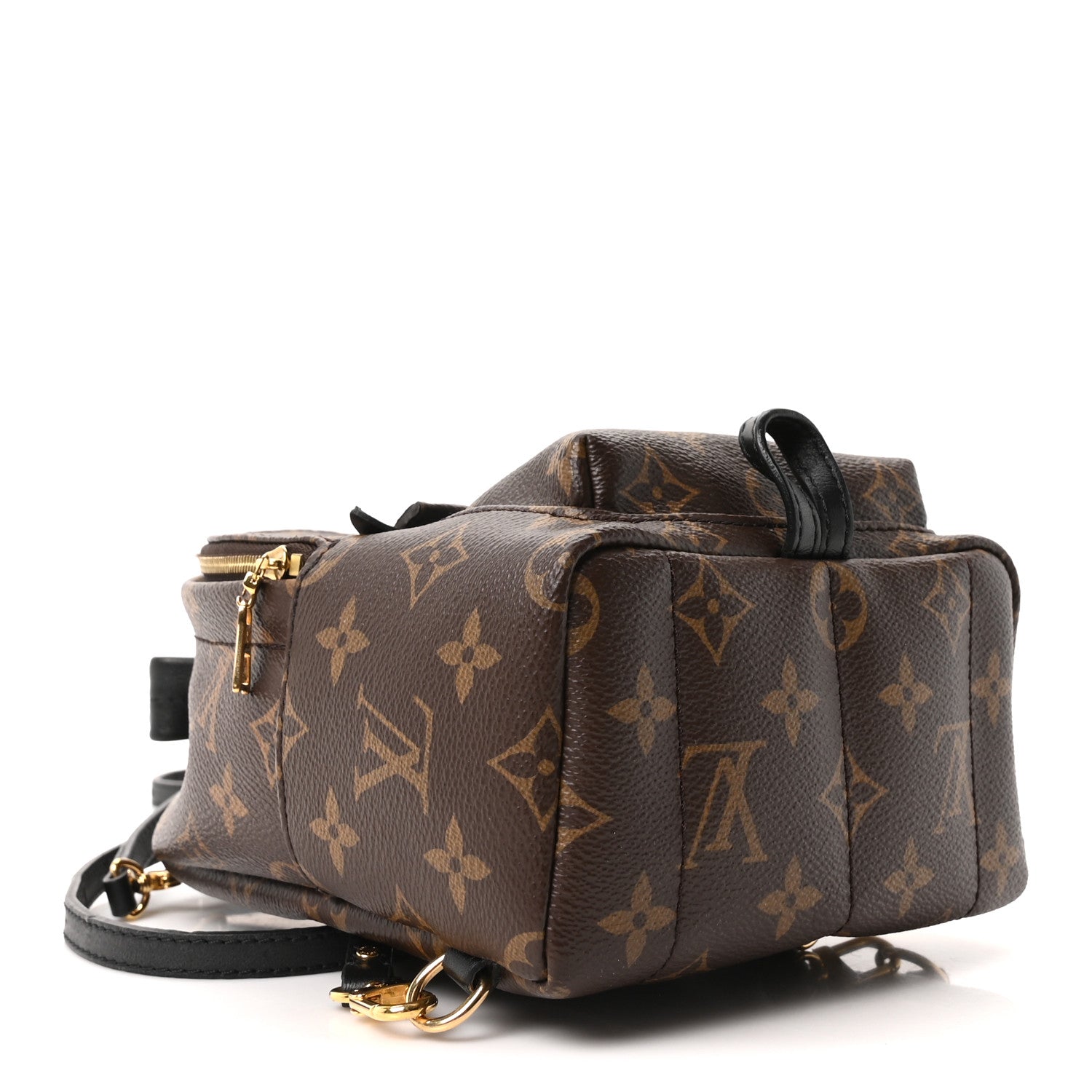 Louis Vuitton Monogram Palm Springs Backpack Mini 4 of 10