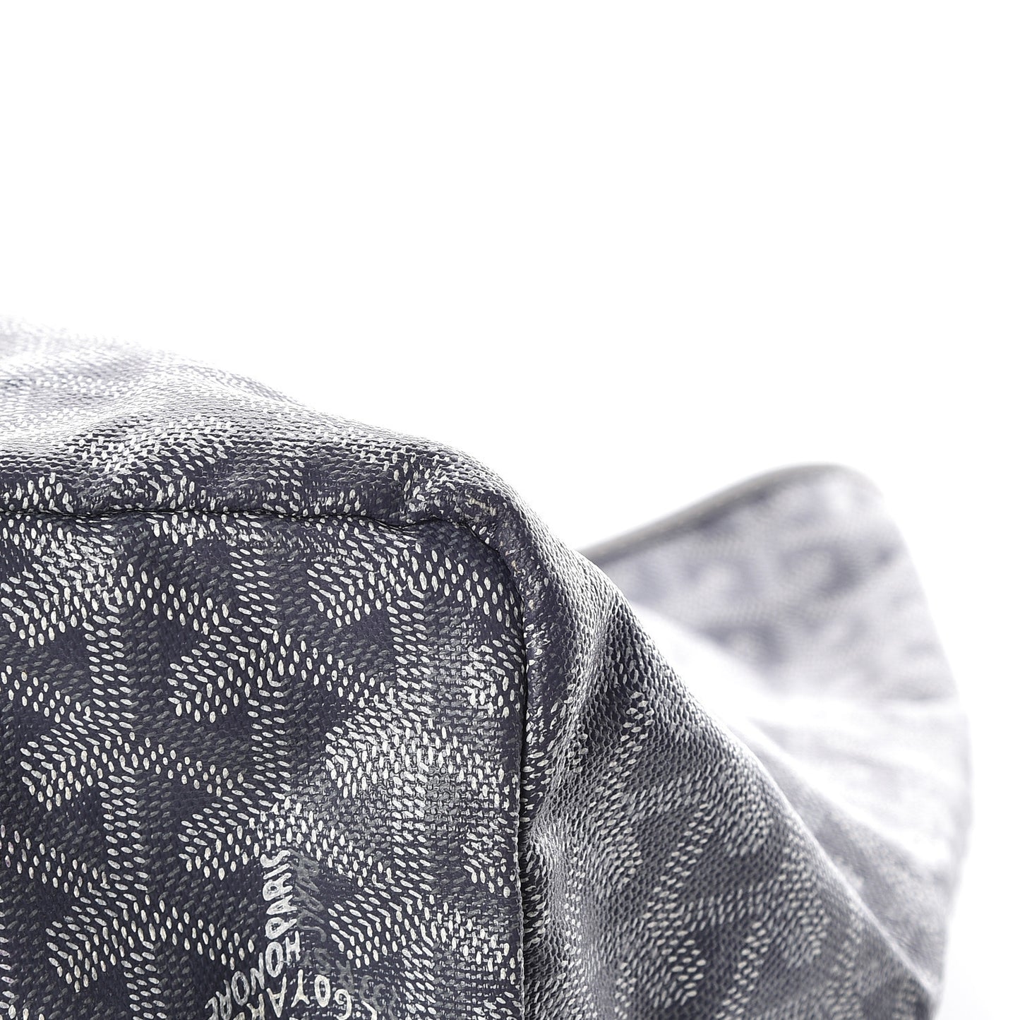 Goyardine Saint Louis GM Grey