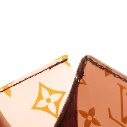 Louis Vuitton Vinyl Monogram Ambre Sac Cabas GM 7 of 8