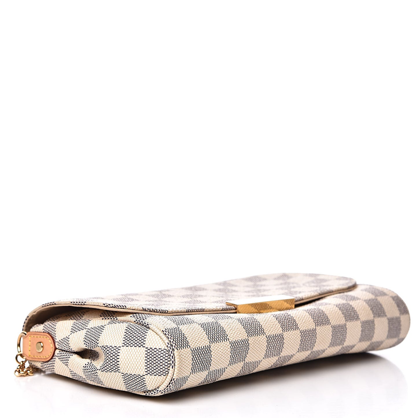 Damier Azur Favorite MM