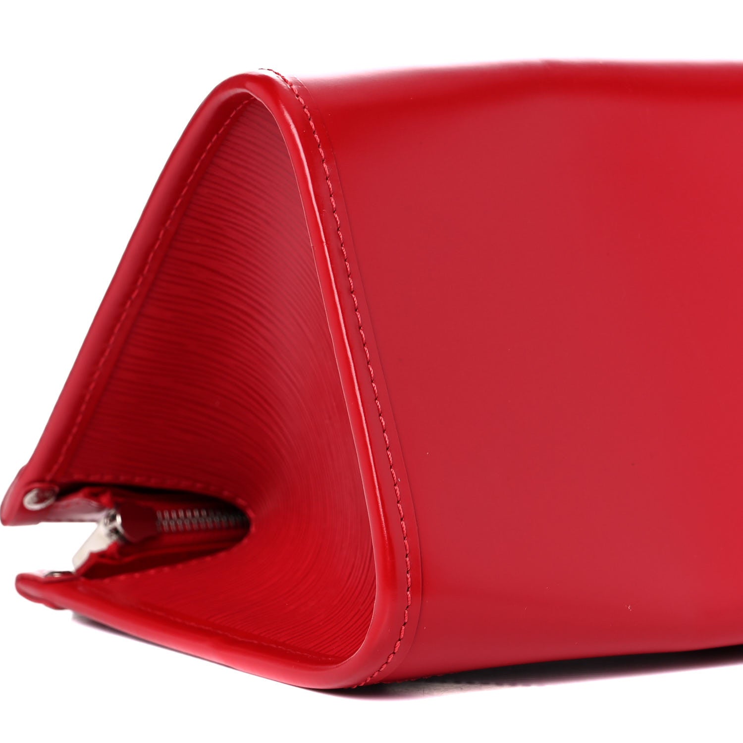 Louis Vuitton Epi Madeleine PM Rouge 7 of 9