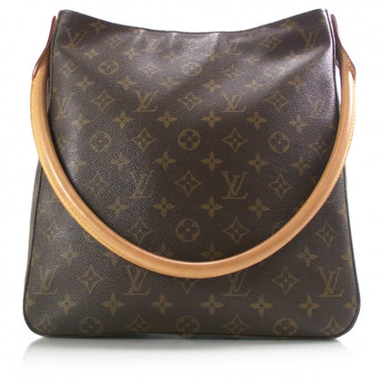 Louis Vuitton Monogram Looping GM 1 of 8