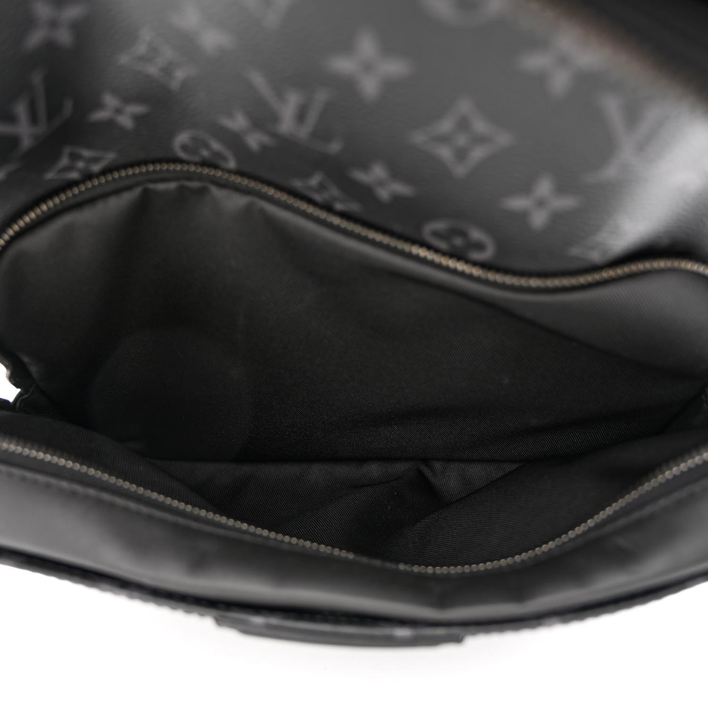 Monogram Eclipse Discovery Backpack PM