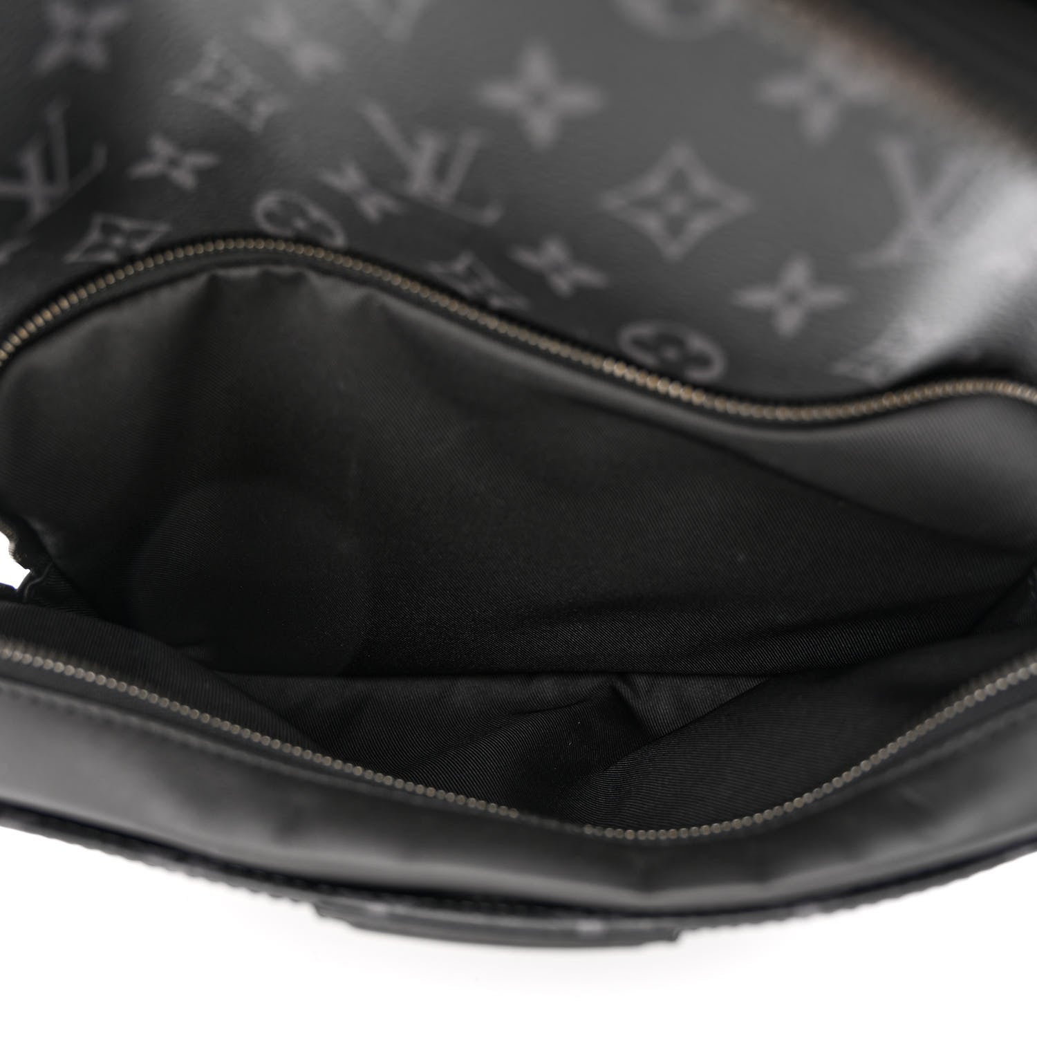Louis Vuitton Monogram Eclipse Discovery Backpack PM 6 of 11
