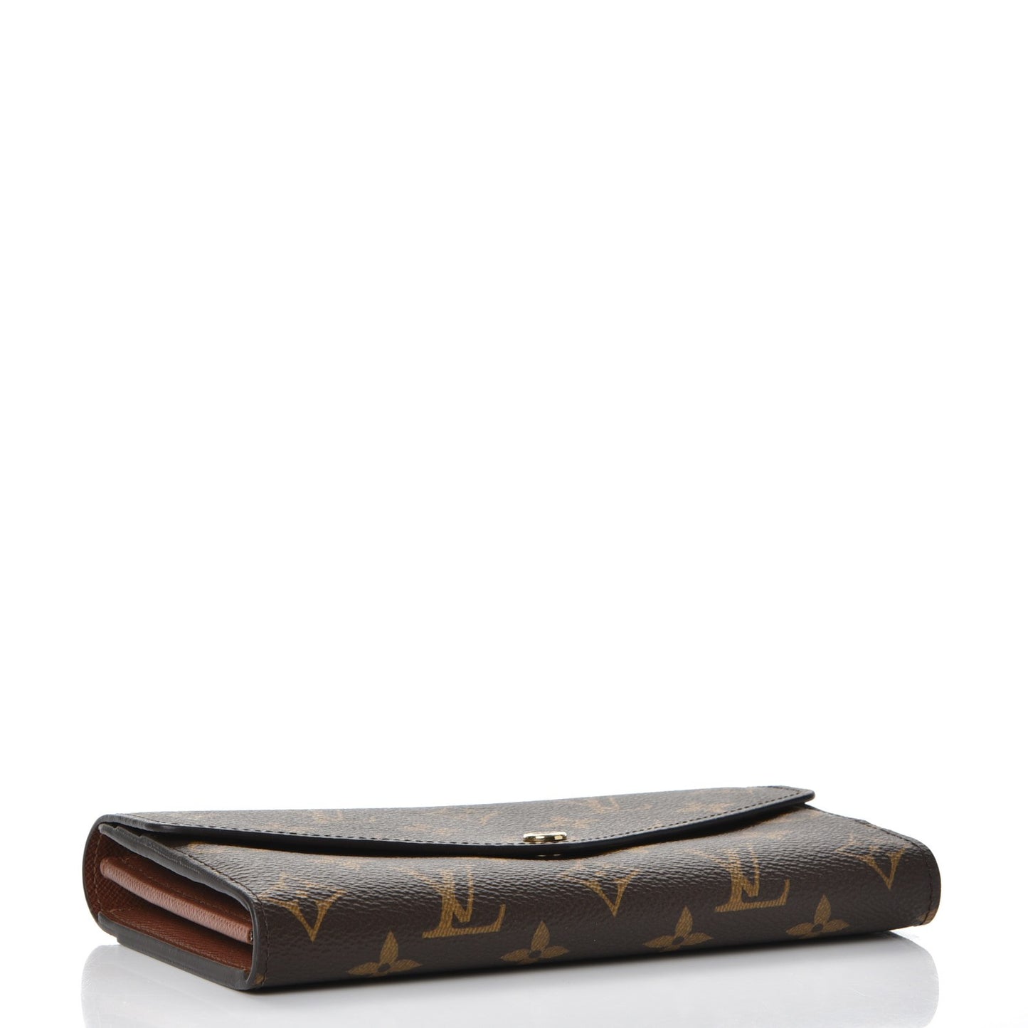 Monogram Sarah Wallet NM