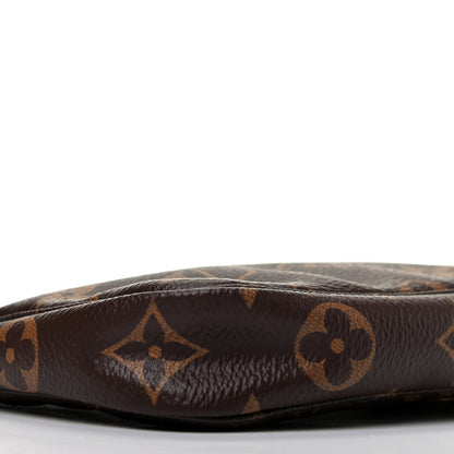Louis Vuitton Monogram Mini Pochette Accessories 8 of 9