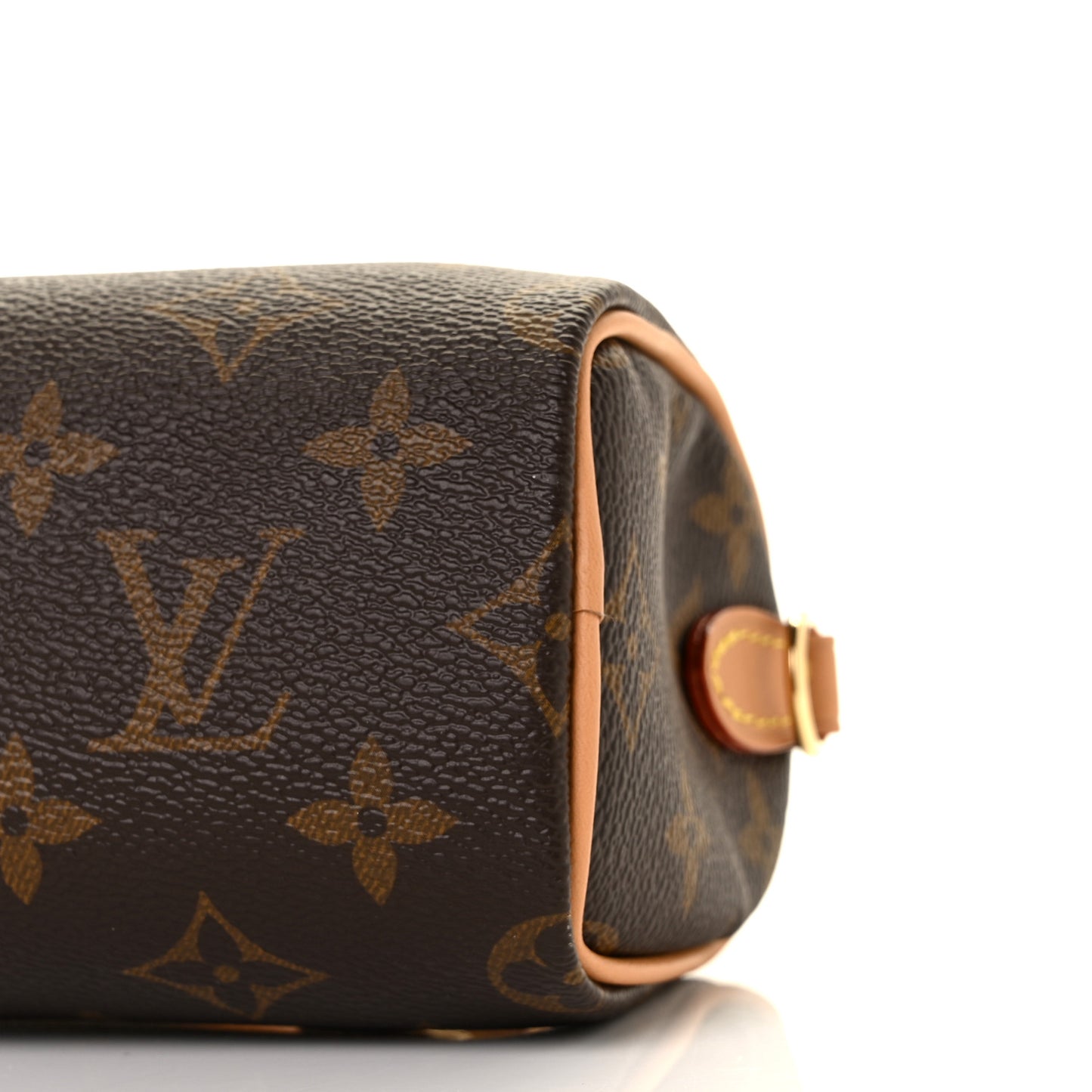 Monogram Nano Speedy Bandouliere