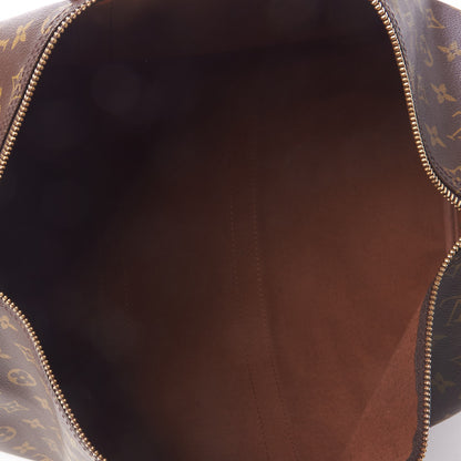 Louis Vuitton Monogram Keepall 45 6 of 9