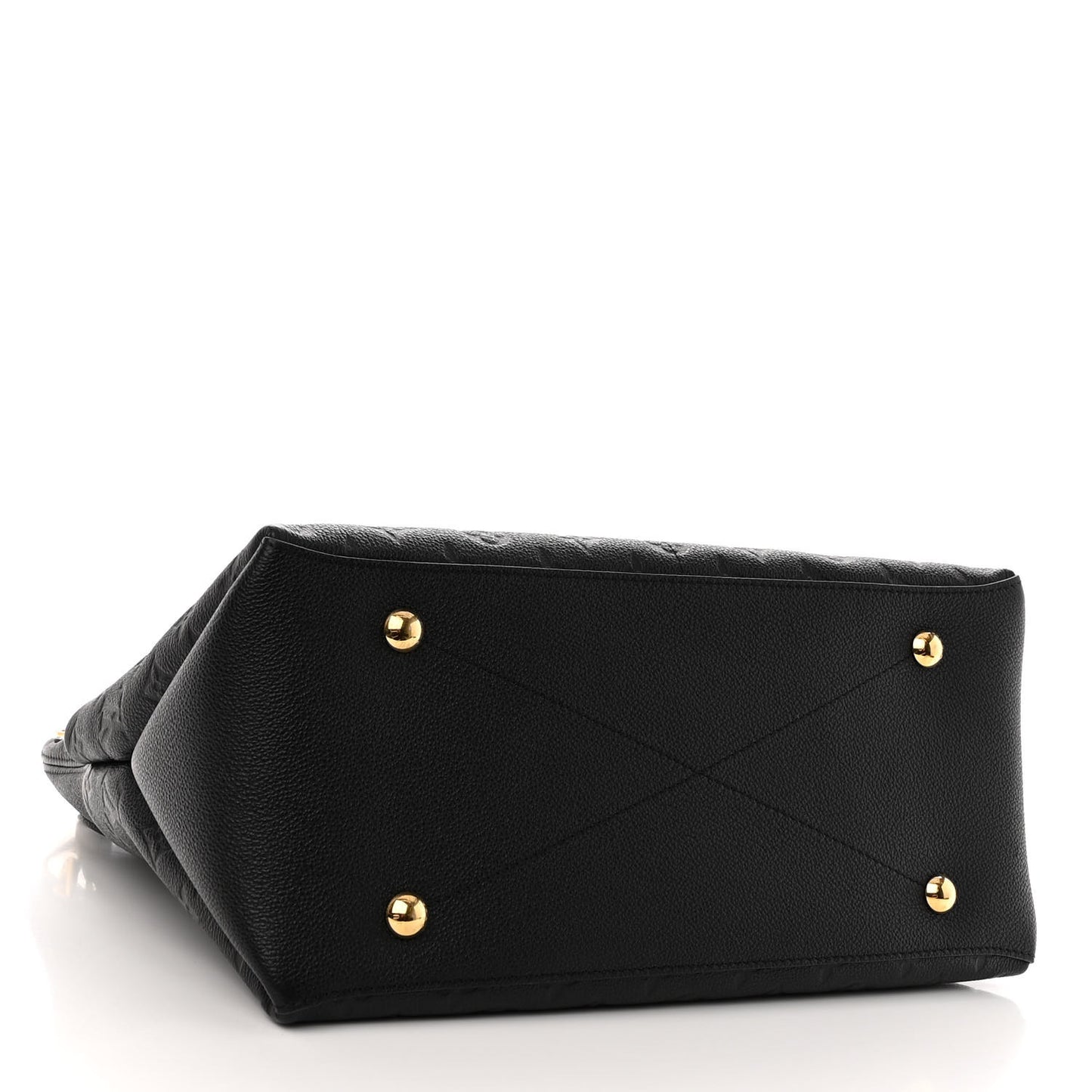 Empreinte Maida Hobo Black