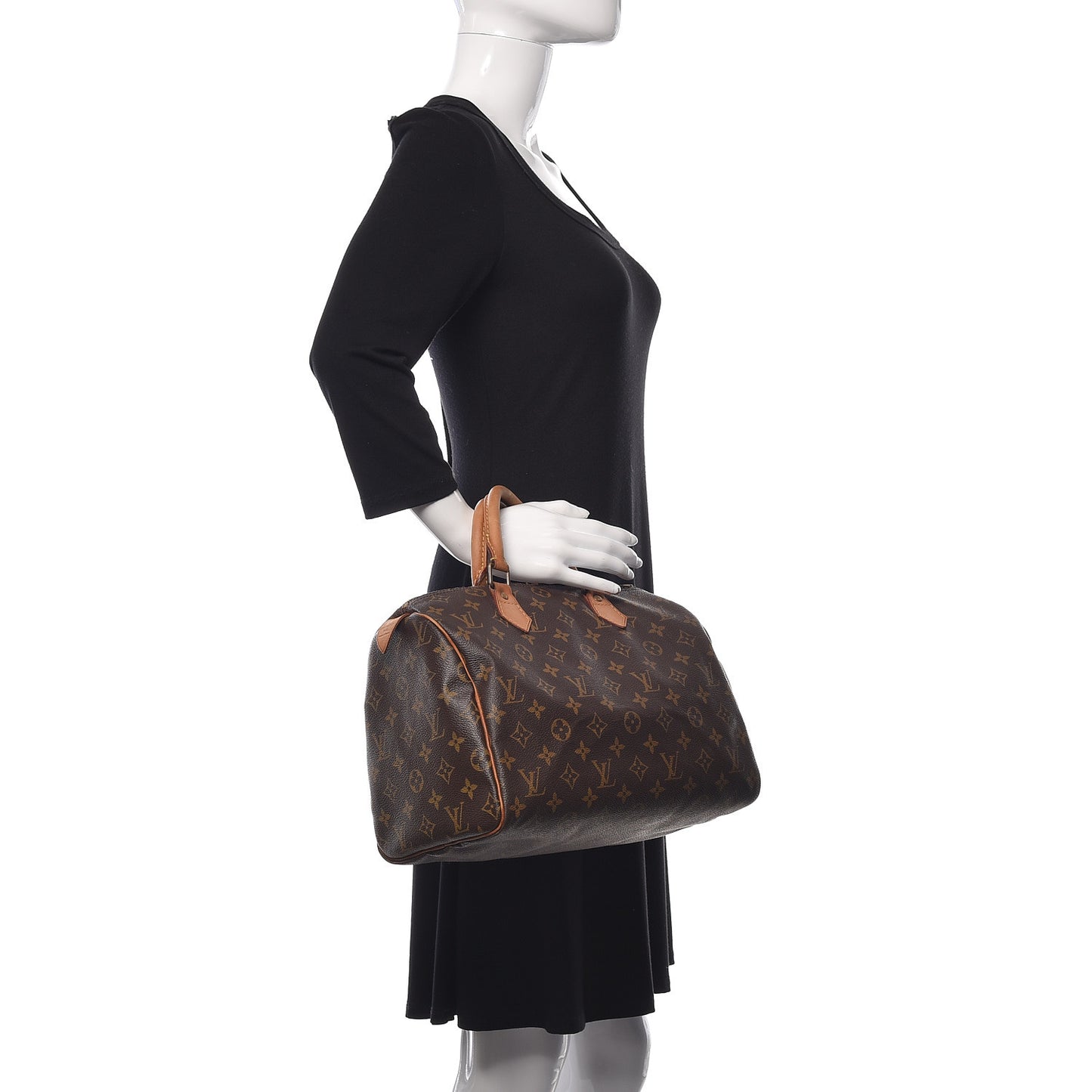 Monogram Speedy 30