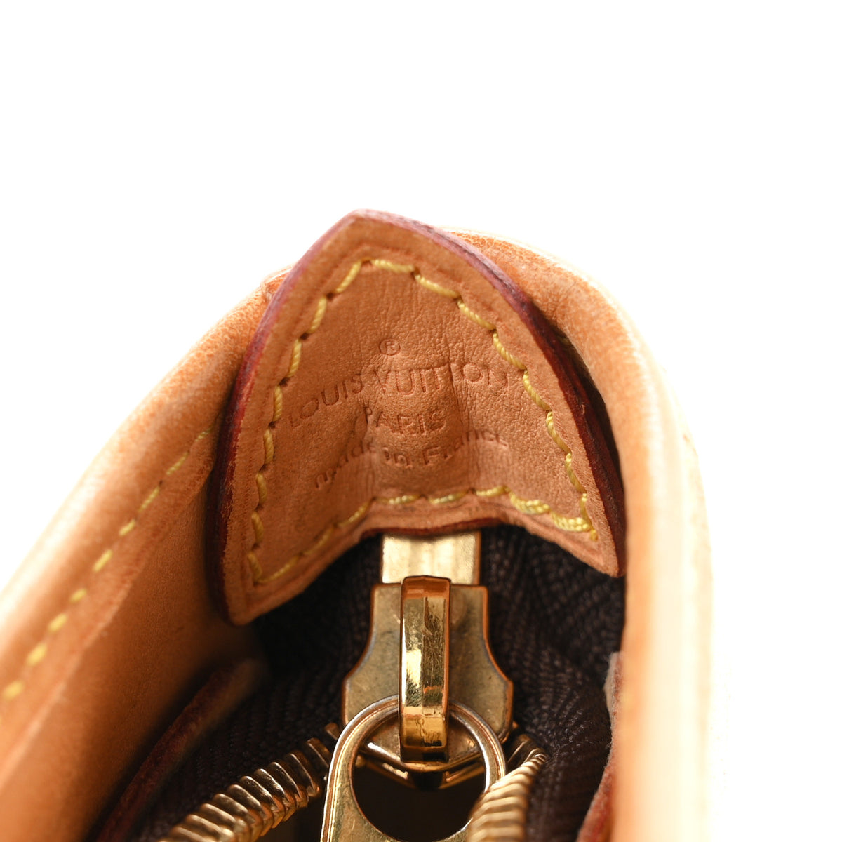 Louis Vuitton Monogram Boetie MM 6 of 9