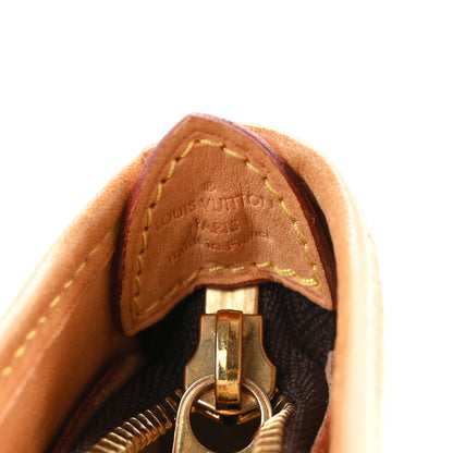 Louis Vuitton Monogram Boetie MM 6 of 9