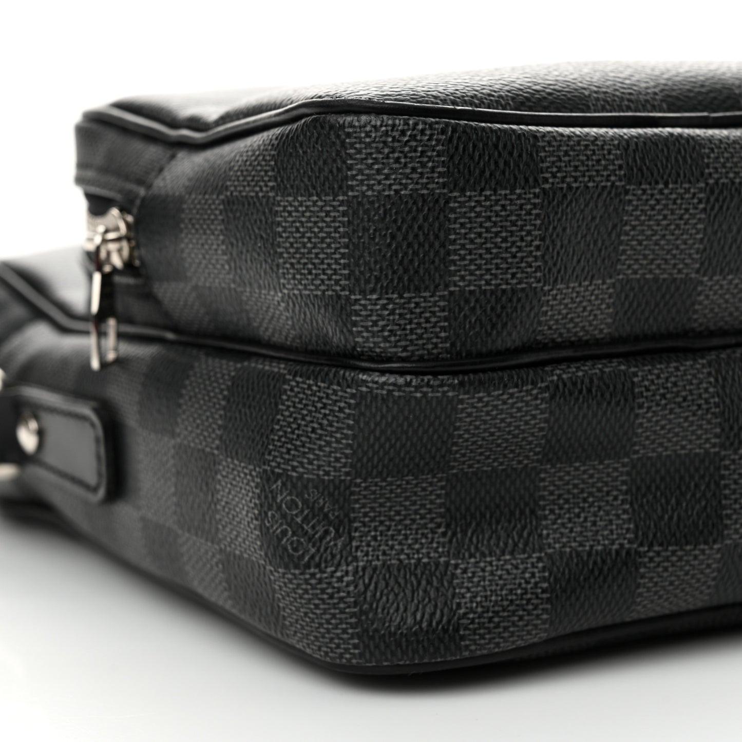 Damier Graphite Rem Bag