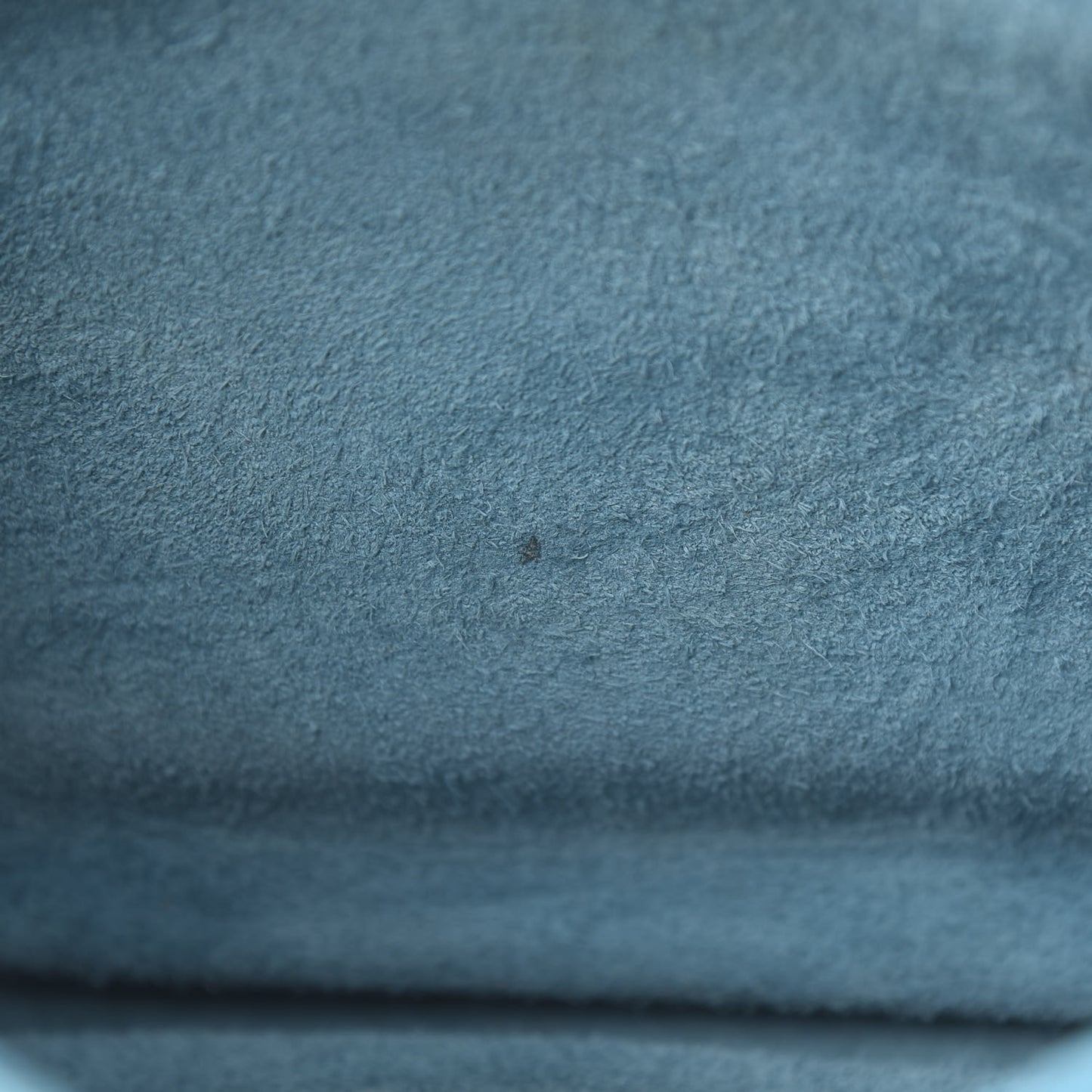 Taurillon Clemence Evelyne II PM Blue Jean