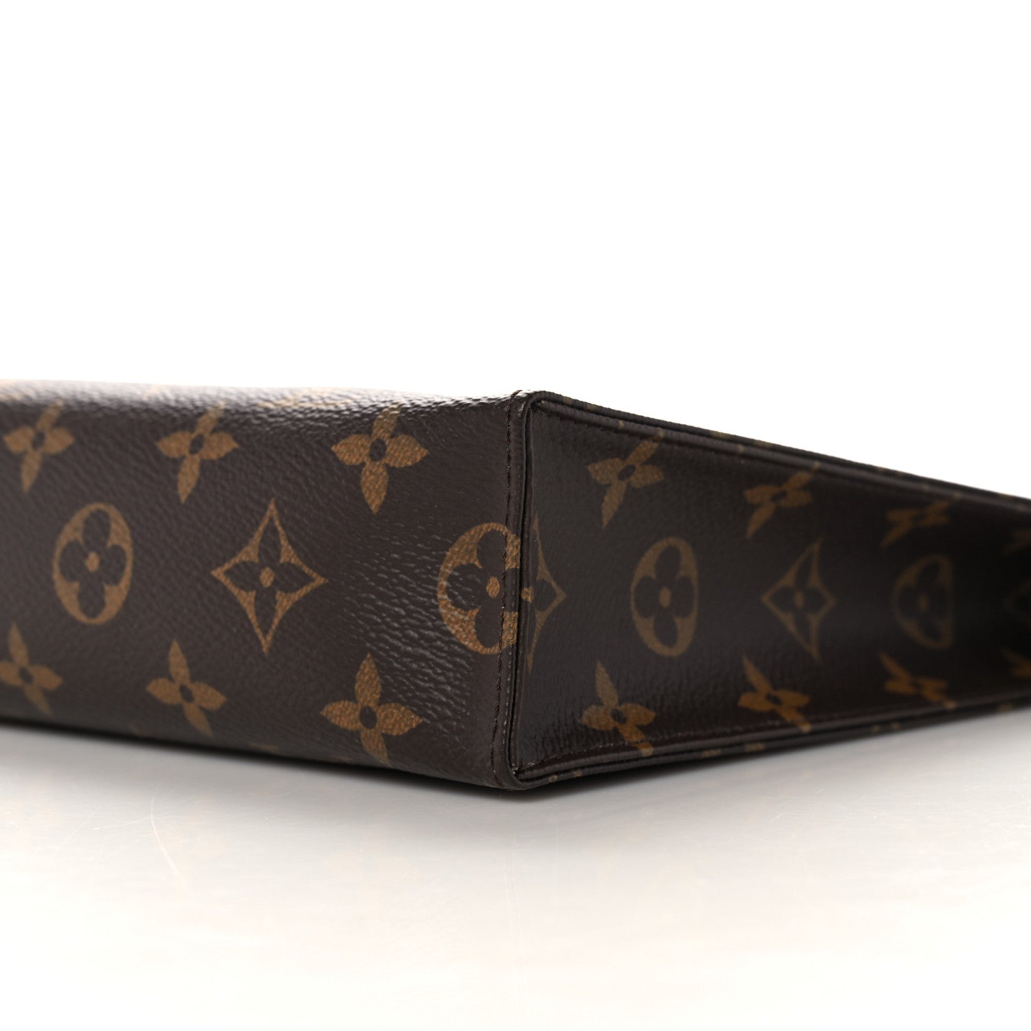 Louis Vuitton Monogram Toiletry Pouch 26 9 of 9
