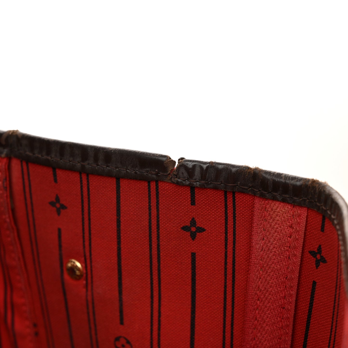 Damier Ebene Neverfull MM