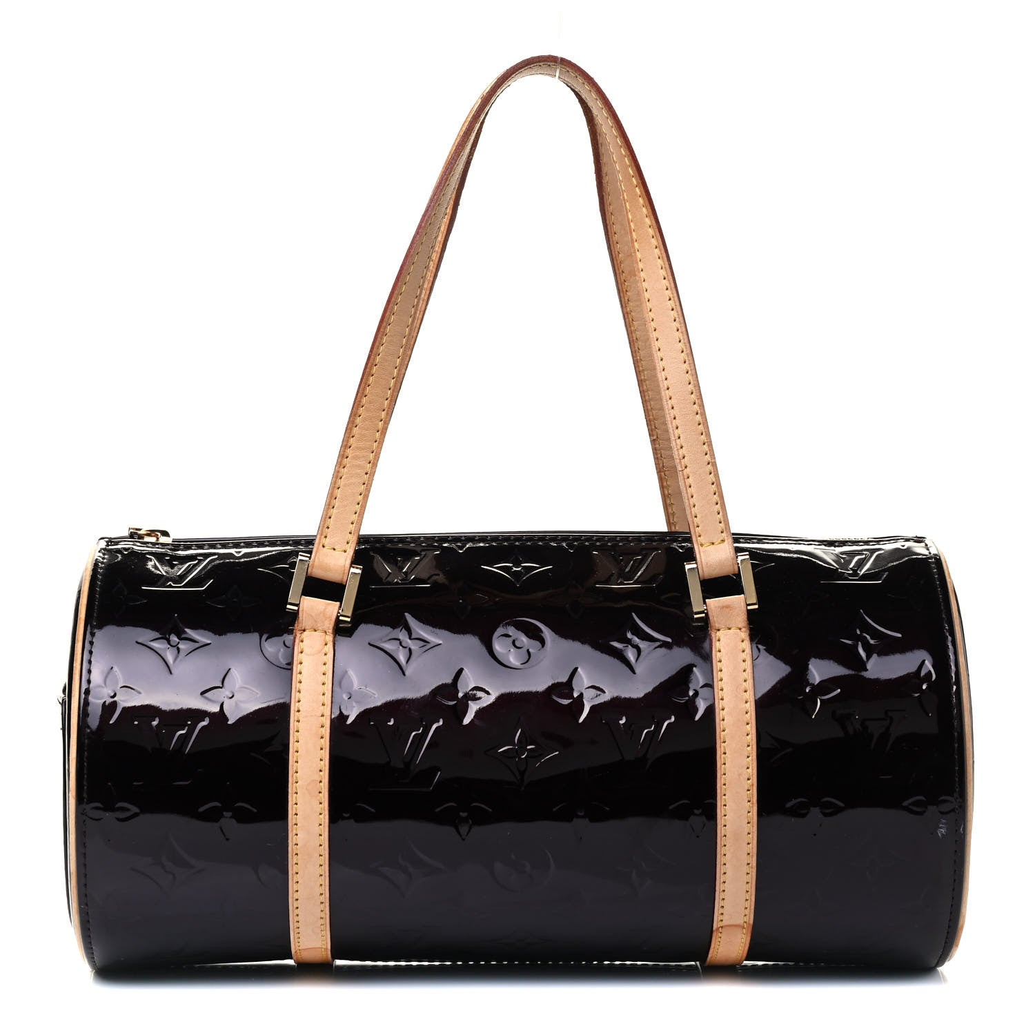 Louis Vuitton Vernis Bedford Amarante 1 of 4