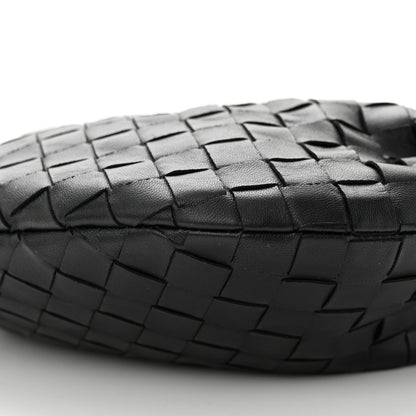 Bottega Veneta Nappa Intrecciato Mini Jodie Black 10 of 10