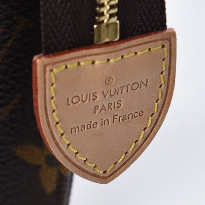 Louis Vuitton Monogram Toiletry Pouch 15 6 of 9