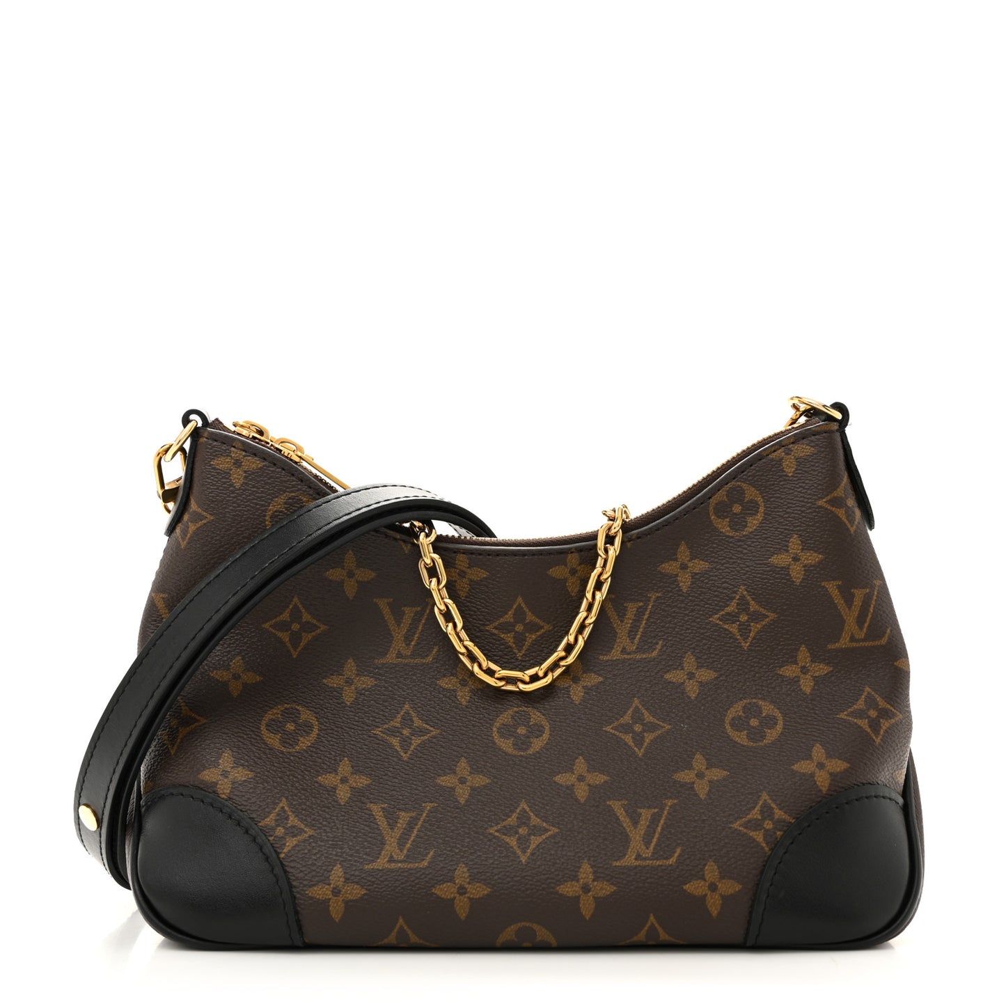 Monogram Boulogne NM Black