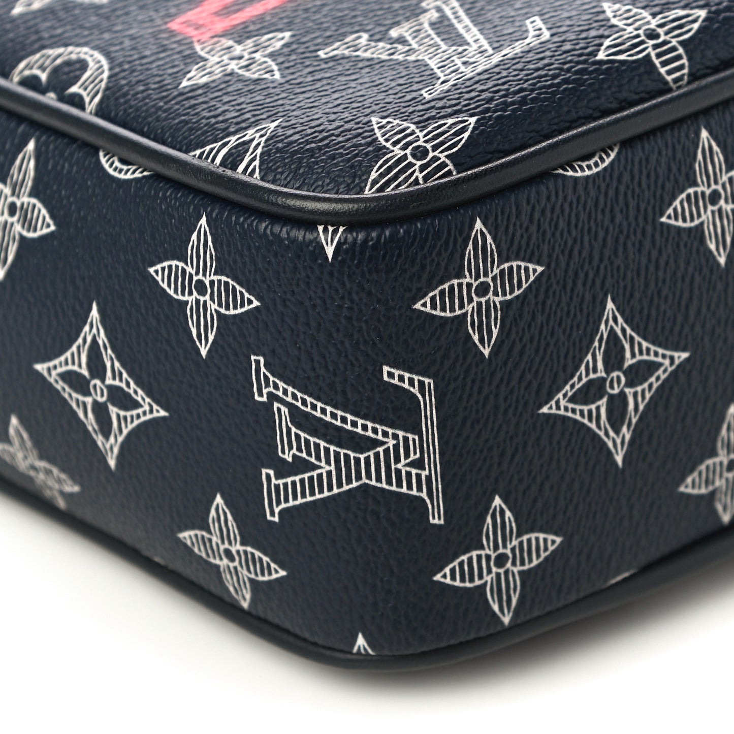 Monogram Upside Down Danube PM