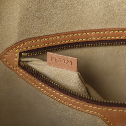 Louis Vuitton Monogram Babylone 6 of 9