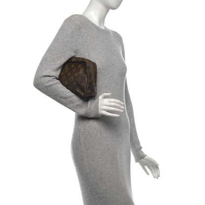 Louis Vuitton Monogram Trousse Toilette 23 2 of 7