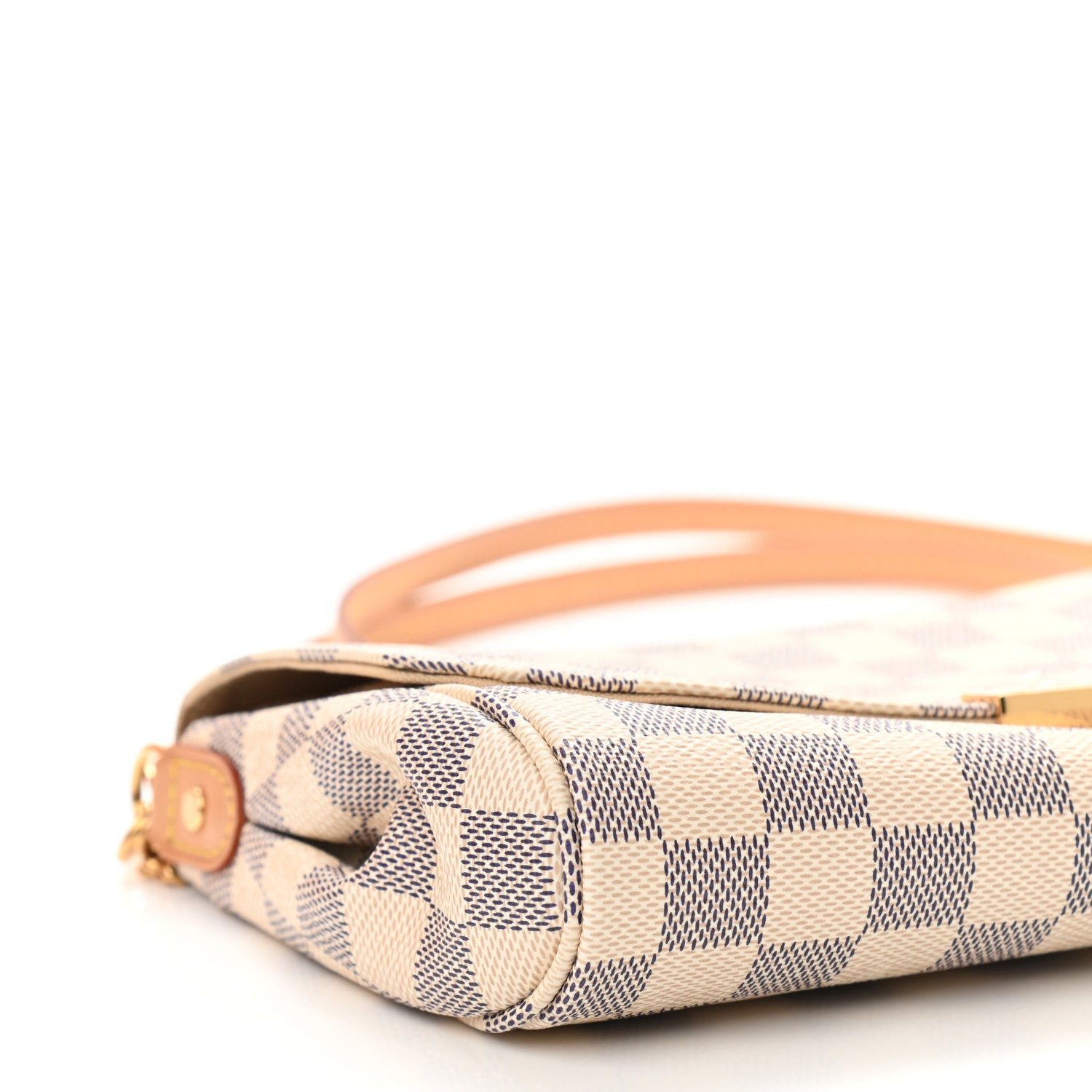 Louis Vuitton Damier Azur Favorite MM 10 of 12