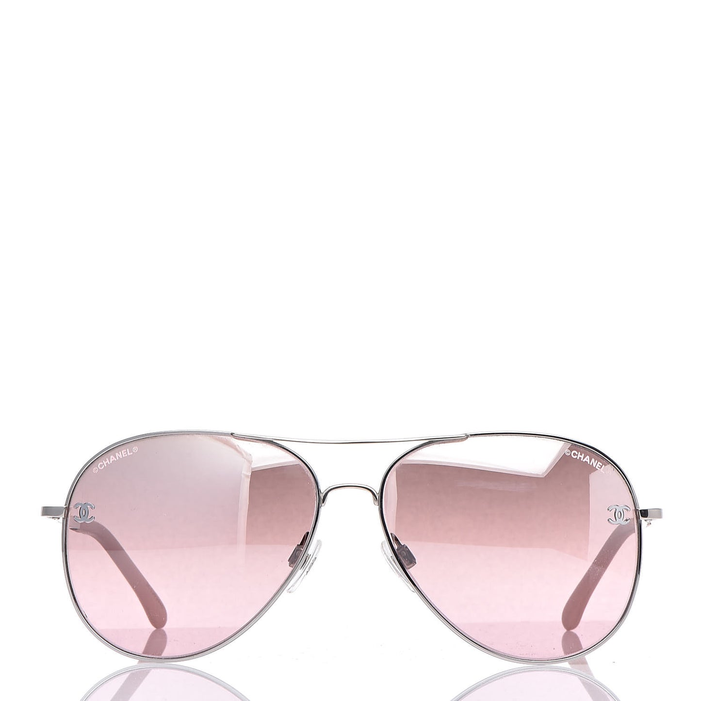 CC Aviator Sunglasses 4189-T-Q Pink