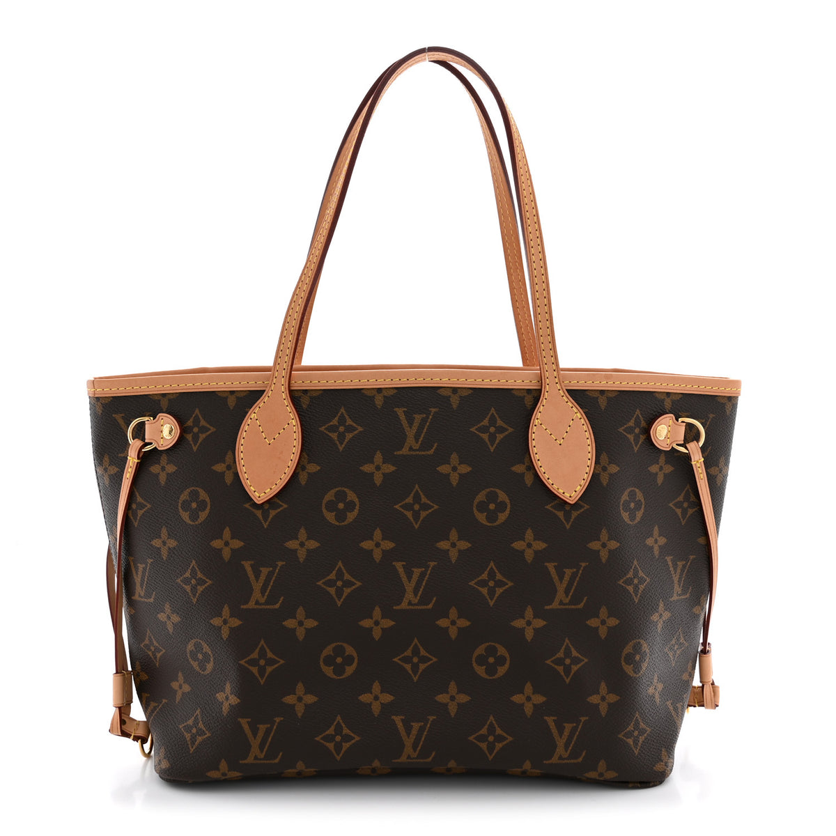 Louis Vuitton Monogram Neo Neverfull PM Pivoine 1 of 10