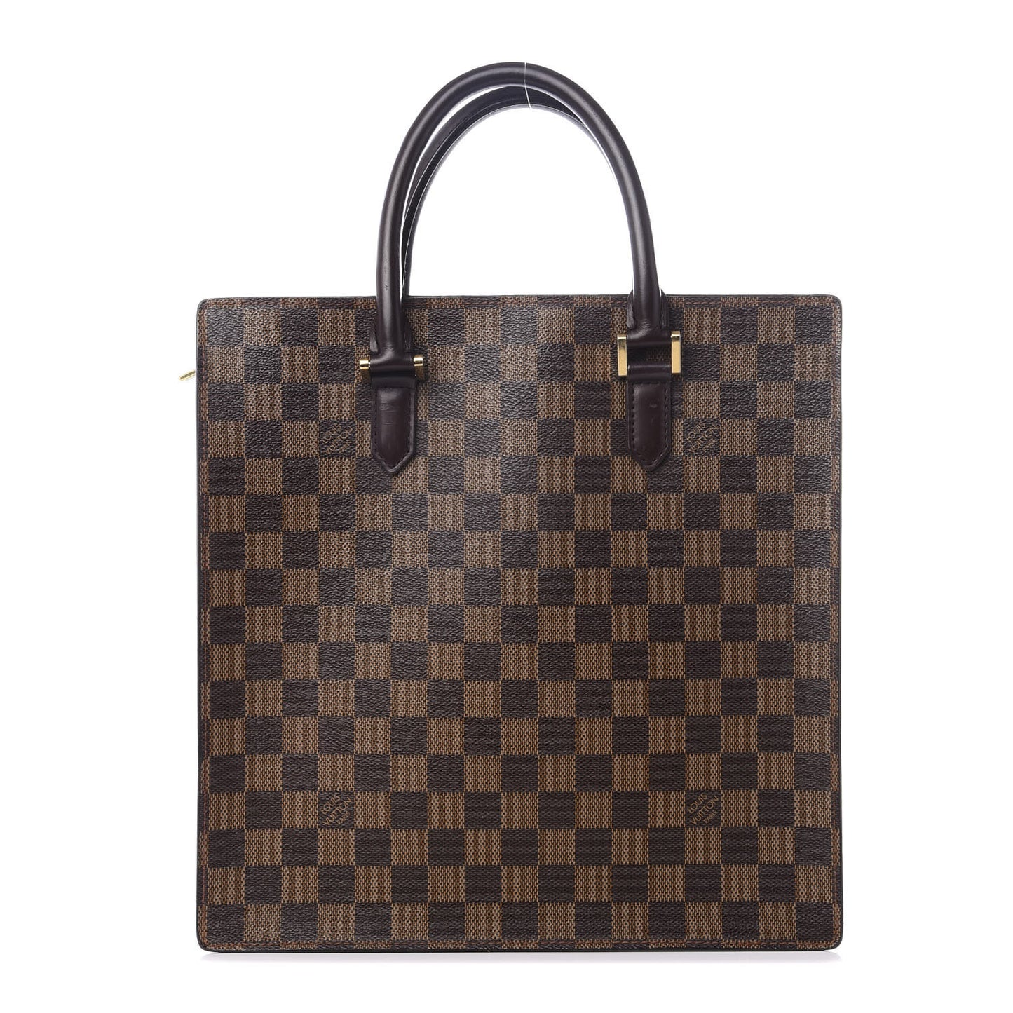 Damier Ebene Venice Sac Plat