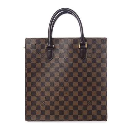 Louis Vuitton Damier Ebene Venice Sac Plat 1 of 8