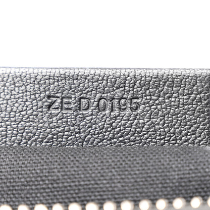 Givenchy Sugar Goatskin Small Antigona Black 7 of 12