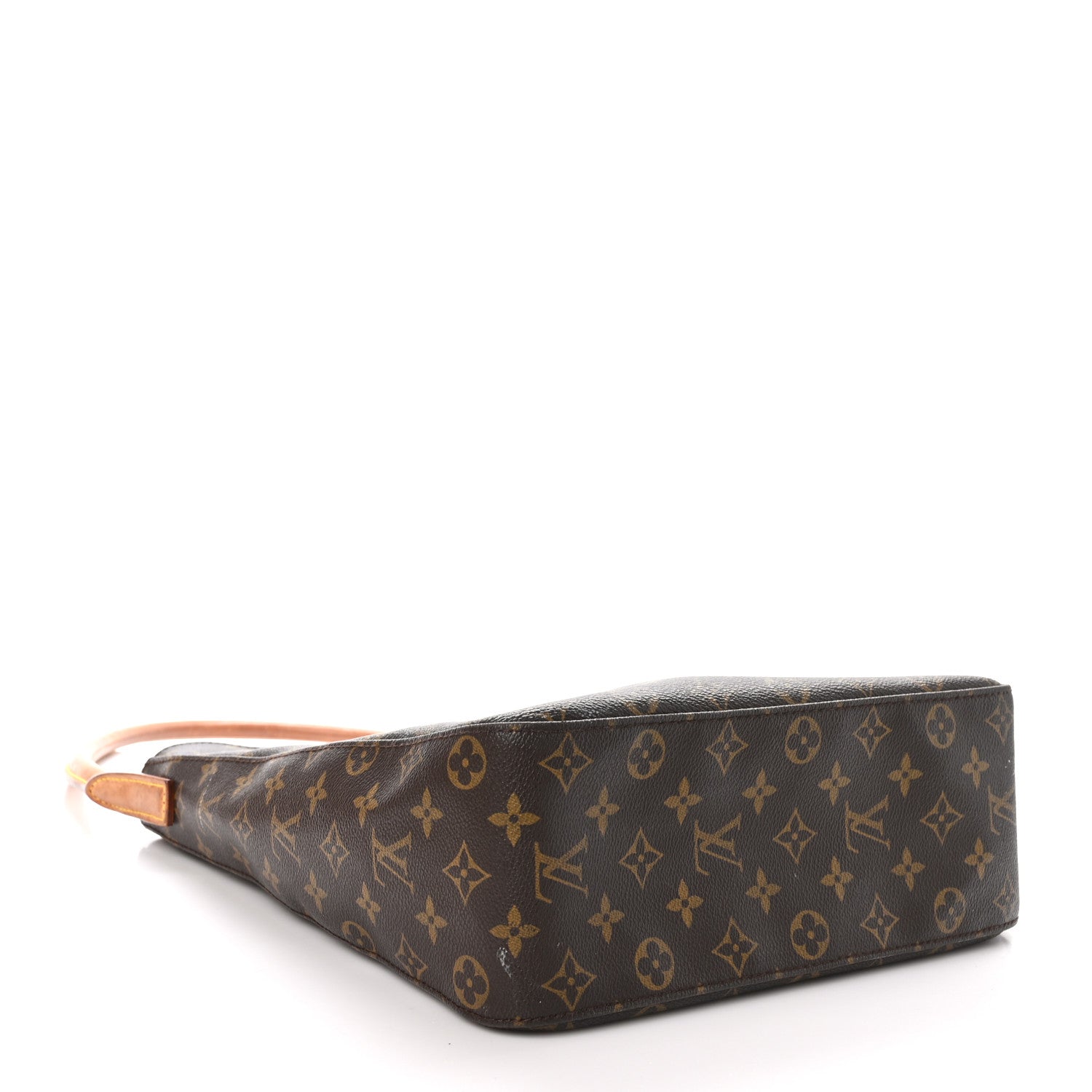 Louis Vuitton Monogram Looping GM 5 of 15