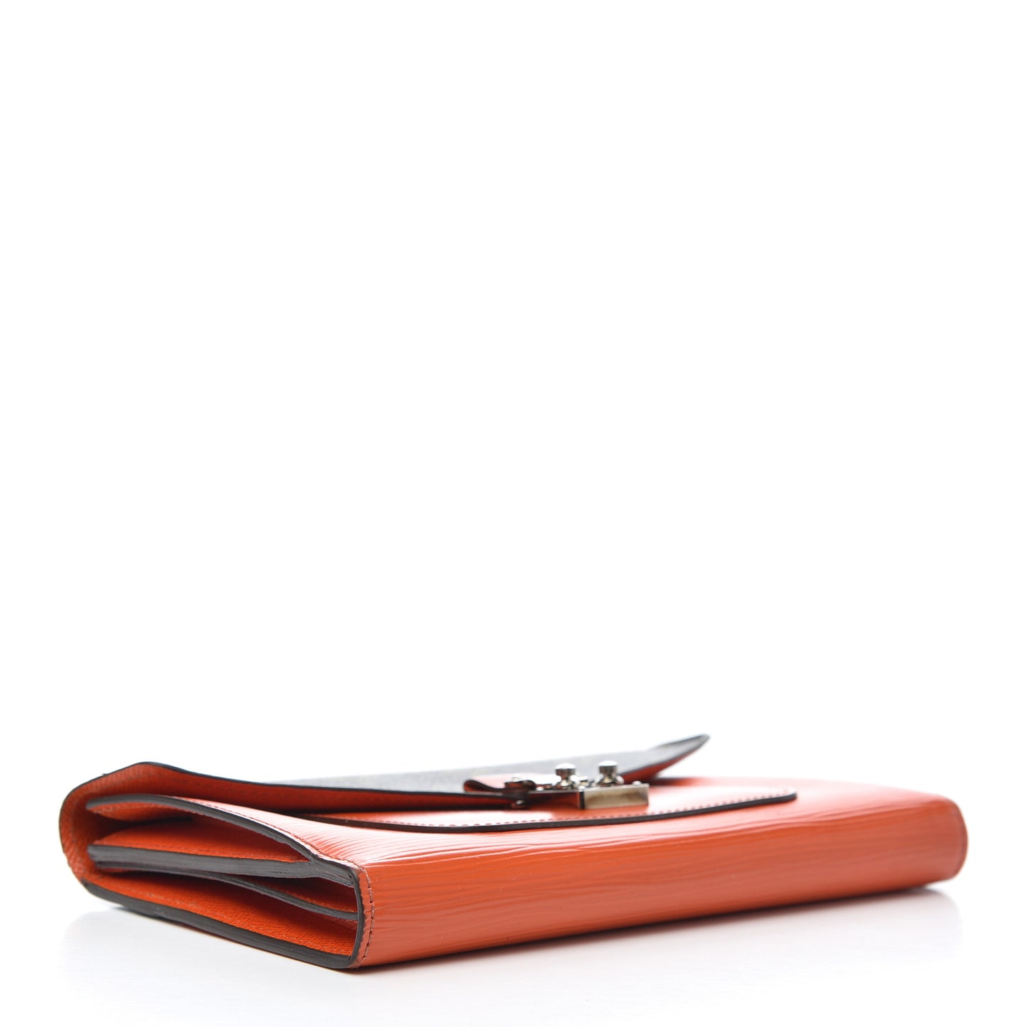 Epi Monogram Marie-Rose Wallet Piment