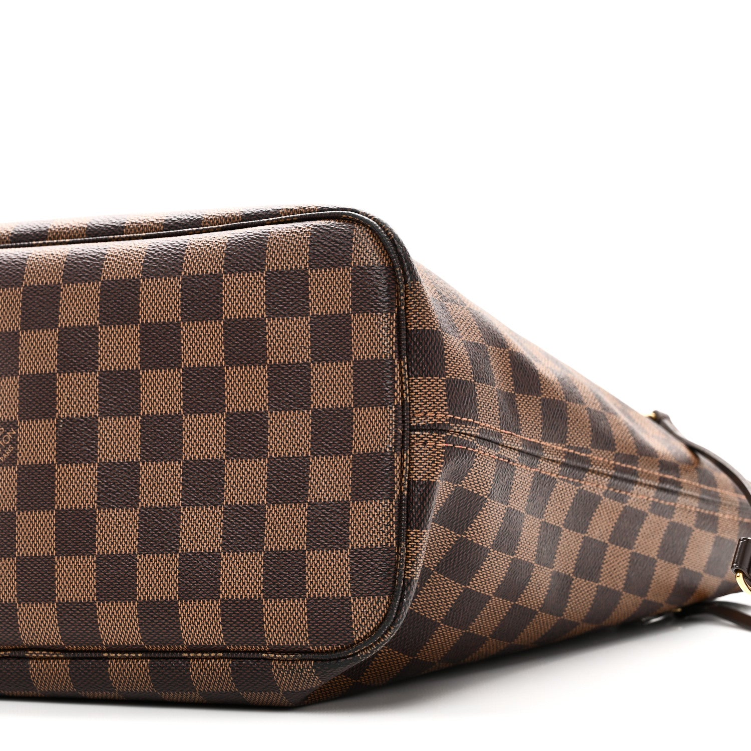 Louis Vuitton Damier Ebene Neo Neverfull MM 10 of 10