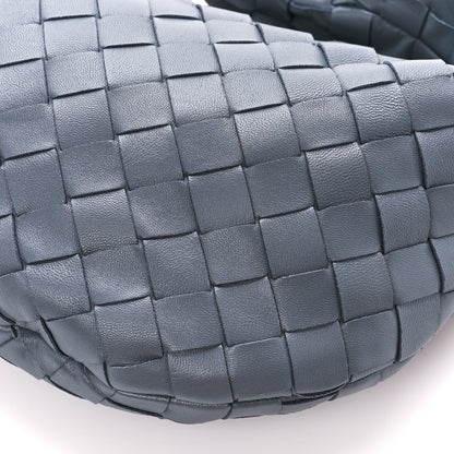 Bottega Veneta Nappa Intrecciato Mini Jodie Krim 11 of 11