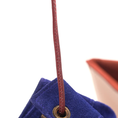 Hermes Toile Box Veau Doblis Sac Himalaya Rouge Vif Brique Rouge H 11 of 14