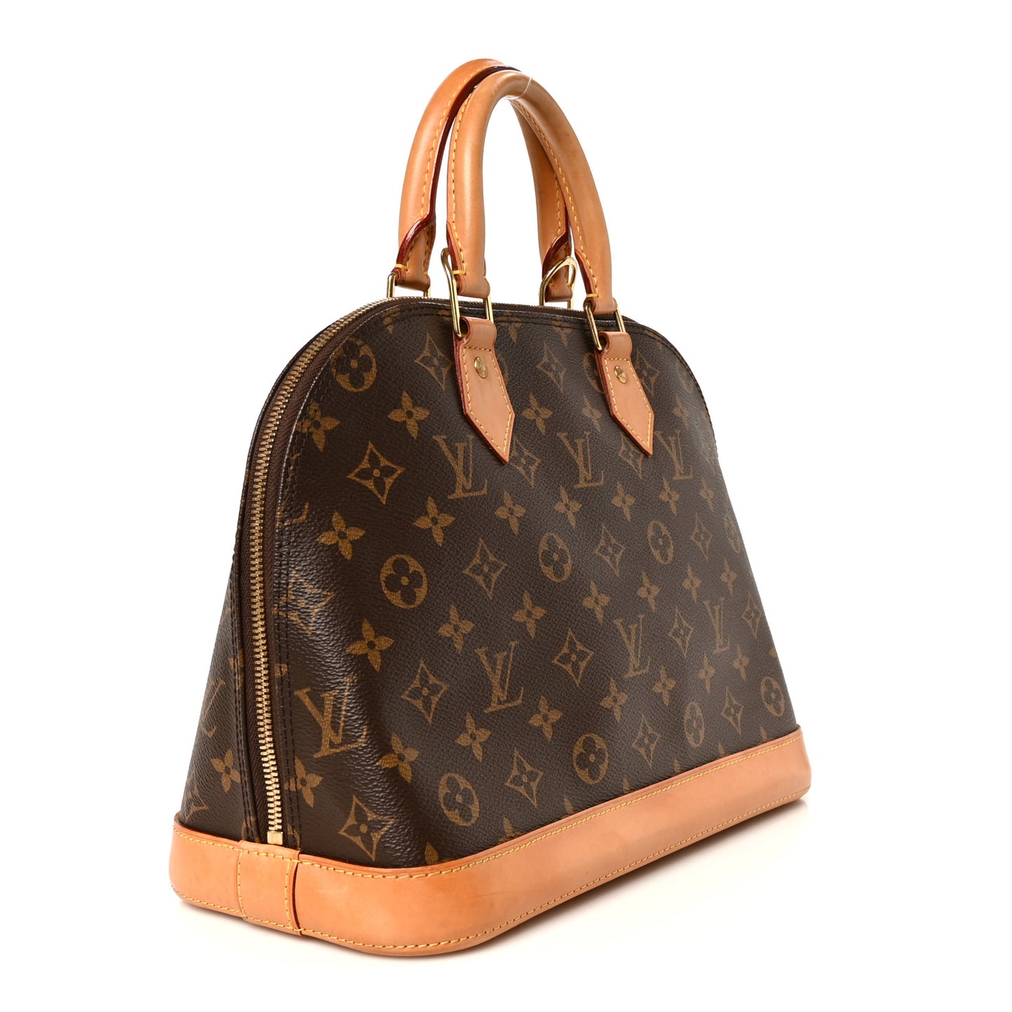 Monogram Alma PM